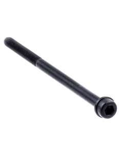 śruba tłumika pilarki Husqvarna 340/346XP