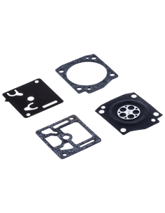 zestaw membran gaźnika pilarki Husqvarna 357