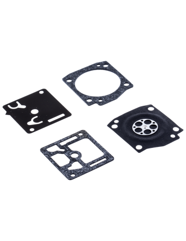zestaw membran gaźnika pilarki Husqvarna 357