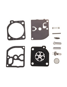 zestaw membran pilarki Husqvarna 137/142