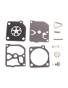 zestaw membran pilarki Husqvarna 50/51/55