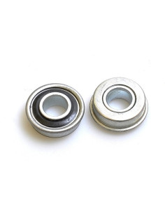 łożysko koła Weibang WB536SB 2