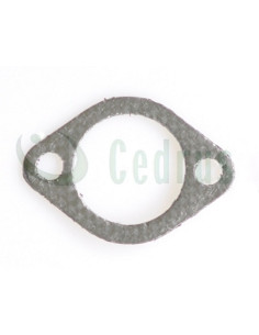 uszczelka tłumika 18HP B&S 2