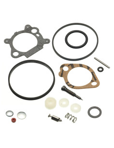 zestaw naprawczy gaźnika B&S 2