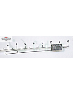 sprężyna regulatora Briggs QUANTUM 2
