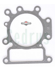 uszczelka głowicy B&S traktor 2