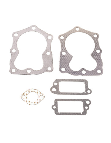 zestaw uszcz.do reg.zaworów QUANTUM