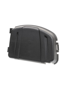 pokrywa filtra powietrza... 2