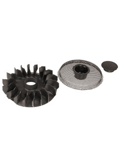 koło wentylatora B&S 18.5HP 2