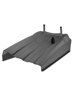 osłona wyrzutu bocznego... 2