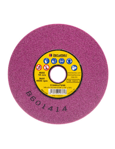 Tarcza ostrzałki do ograniczników