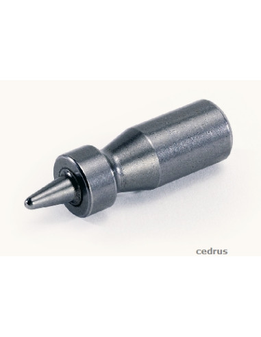 końcówka do roznitowywania łańcucha...