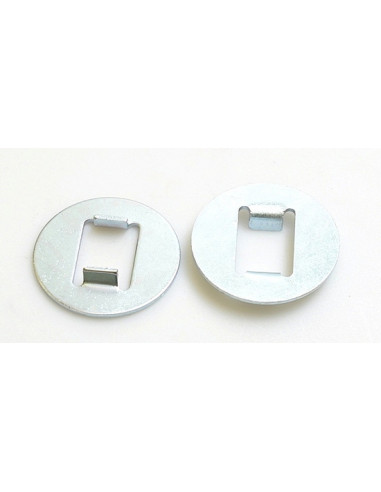 podkładka dociskowa noża WB454/455