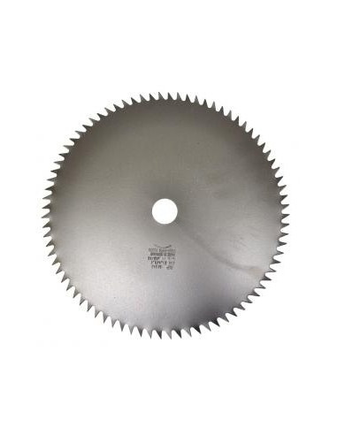 tarcza tnąca 250x25.4 80zębów 1.6mm