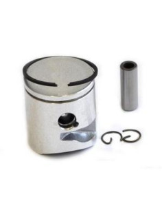 Tłok Husqvarna 240E  39mm  kpl.