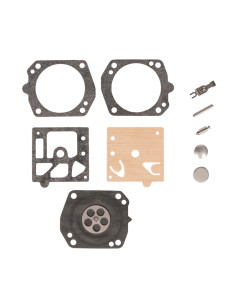 zestaw membran pilarki Husqvarna 357/359 2