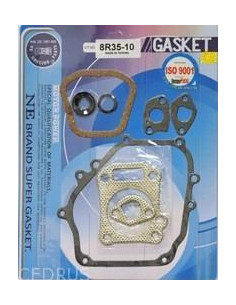 Komplet uszczelek Honda GX120