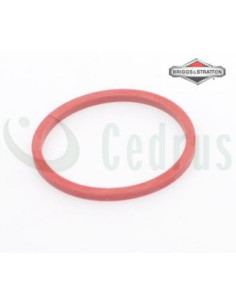 Uszczelka oring gaźnika B&S Intek