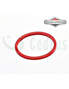 Uszczelka oring króćca ssącego B&S Intek