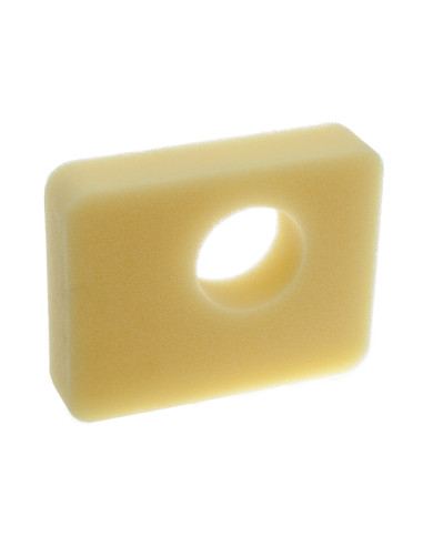 filtr powietrza B&S żółty NT