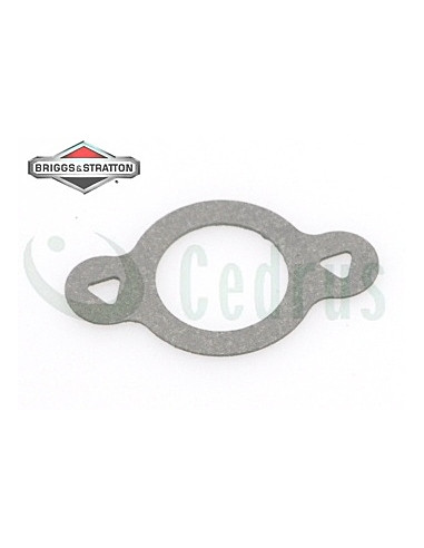 uszczelka B&S kolektora ssacego...