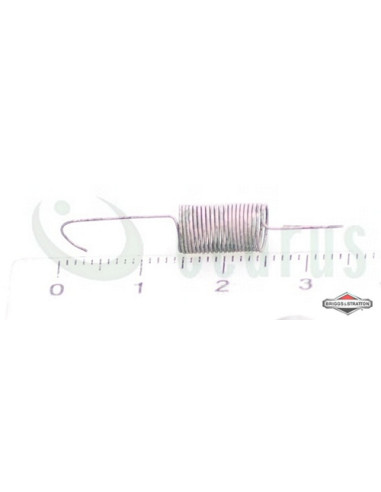 sprężyna regulatora Spring P4553