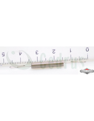 sprężyna gaźnika 3.5HP