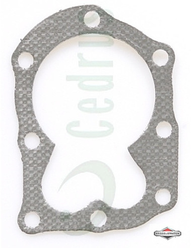 uszczelka głowicy B&S