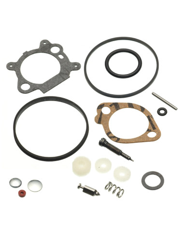 zestaw naprawczy gaźnika B&S