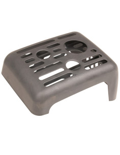 Osłona tłumika Kohler XT675CZĘŚĆ ORYGINALNA