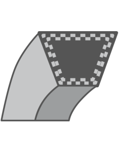 Pasek Weibang WB506SB,WB506SKL