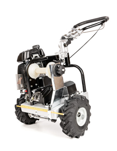 Maszyna do układania przewodu Vonblon...