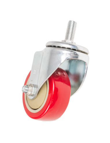 Koło zamiatarki Cedrus podporowe szczotki 3 cale CEDRUSZM02