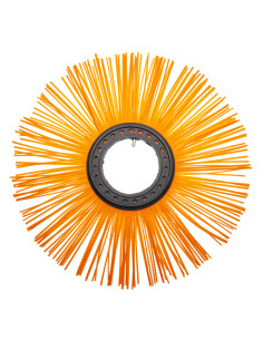 Szczotka zamiatarki CEDRUS ZM02 ZM04 ZM06