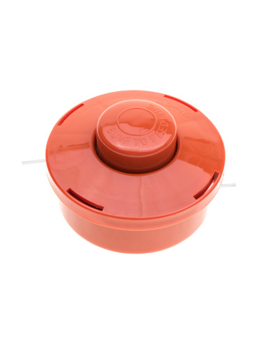 Głowica żyłkowa Nac M10x1.25 115 mm