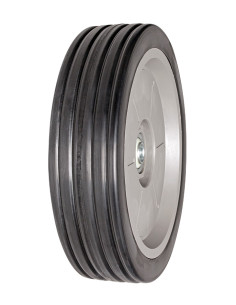 koło kosiarki przednie... 2