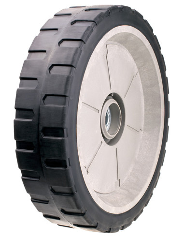 Koło kosiarki tył 9cali Weibang WB454SB,WB506SB 2018