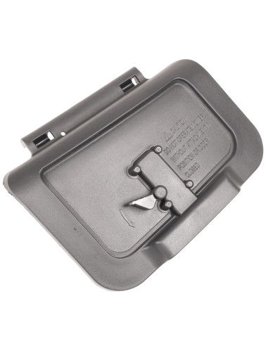 Pokrywa wyrzutu bocznego Weibang WB536SB 2018