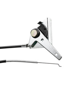 Linka gazu Cedrus traktorek Challenge