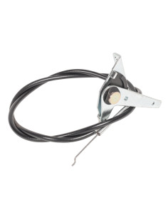 Dźwignia gazu Cedrus z linką traktorek Challenge Starjet