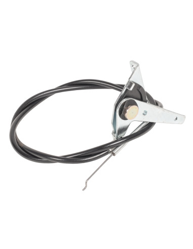 Dźwignia gazu Cedrus z linką traktorek Challenge Starjet