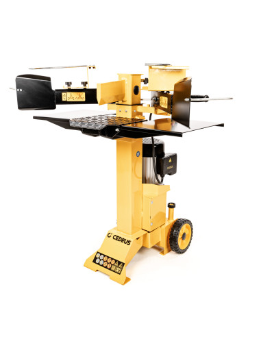 łuparka pionowa  Cedrus LS06V 7T