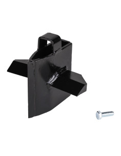 Klin rozłupujący Cedrus na 4 części łuparka LS06V