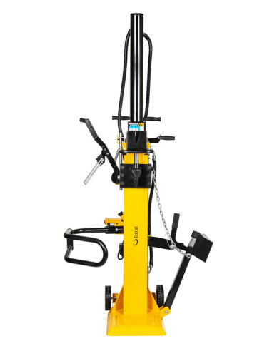 łuparka pionowa Cedrus LS09 14T