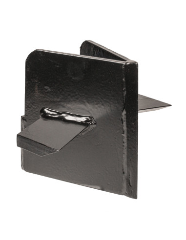 Klin rozłupujący Cedrus na 4 części łuparka LS08V LS09V