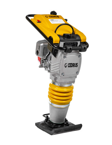 stopa wibracyjna Cedrus 156FC