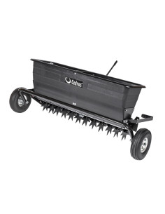 Aerator traktorka Cedrus...