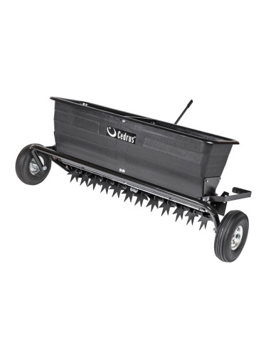 Aerator traktorka Cedrus SP31519