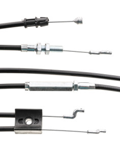 Linka hamulca i napędu NAC do przekładni metalowej W460VHY W510V W510V