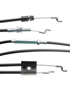 Linka hamulca i napędu kosiarki chińskie Hortmasz Krysiak